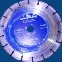 گرانیت بر 230mm