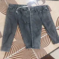 شلواروکفش پسرانه