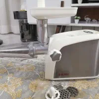 غذاساز و چرخ گوشت نو|خردکن، آسیاب، غذاساز|مشهد, شفا|دیوار