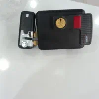 قفل وکلیدسازی