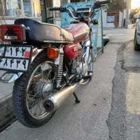 احسان ۱۲۵ مدل ۱۳۹۹