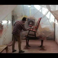 تعمیرات و پارچه مبل اطلس سیما|خدمات پیشه و مهارت|کاشان, مدرس|دیوار