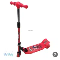 اسکوتر سالم در حد نو زیر قیمت همه آگهی ها