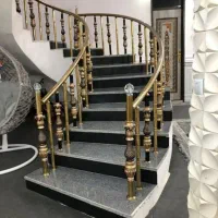 نرده استیل امپراطور (اردبیل)|خدمات پیشه و مهارت|آستارا, |دیوار