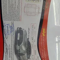 دنا تیپ ۲مدل ۹۷بی رنگ|خودرو سواری و وانت|کرج, گلشهر|دیوار