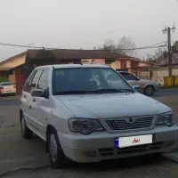 پراید ۱۱۱ مدل ۹۰