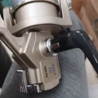 چرخ ماهیگیری بنکس ۴۰۰۰ ساخت کره