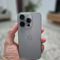 آیفون 15 Pro