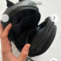 کراس بادی قفل دار newshin کد N1|کیف، کفش، کمربند|هشتگرد, شهرک بعثت|دیوار