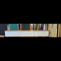 میز تی وی دیواری نو|میز تلویزیون|ری, امین آباد|دیوار