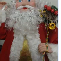 بابانوئل|اسباببازی|تهران, امین حضور|دیوار