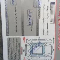 پراید۱۳۱بدون رنگ مدل۹۷|خودرو سواری و وانت|اردبیل, |دیوار