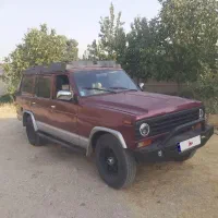 پاترول۶سیلندر