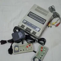 کنسول بازی میکرو