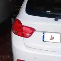 فروش کوییک فوری|خودرو سواری و وانت|مرند, |دیوار