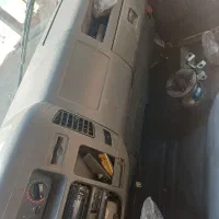 الوند مدل ۹۵ بدون خواب شاستی بلند|خودرو سنگین|محمدشهر, جعفرآباد|دیوار