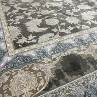 فرش ۹متری  خاطره کویر کاشان|فرش|تهران, مجیدیه|دیوار