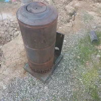 فروش بخاری نفتی