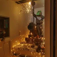 نصب راه اندازی صفر تا صد آسانسور شهر و شهرستان ها