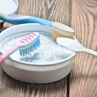 پودرسفیدکننده وجرمگیری الماس درخشان|مواد شوینده و دستمال کاغذی|بروجرد, |دیوار