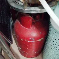 چند تیکه وسایل