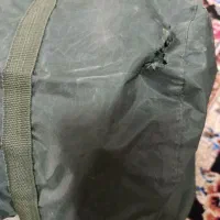 کیسه خواب اصل آمریکایی|کوهنوردی و کمپینگ|زنجان, |دیوار