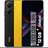 شیائومی poco x7 pro با حافظهٔ ۵۱۲ گیگابایت|موبایل|تهران, شیخ هادی|دیوار