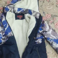 کاپشن|لباس|جوانرود, |دیوار