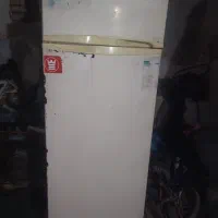 یخچال|یخچال و فریزر|انبارآلوم, |دیوار