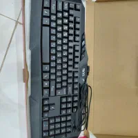 کیبورد تسکو|قطعات و لوازم جانبی رایانه|اصفهان, دستگرده|دیوار