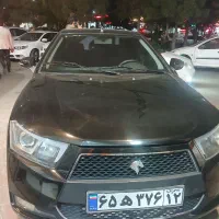دناپلاس ۹۸ مشکی شاسی پلمپ