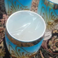 پارچ و لیوان