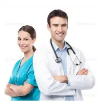 پرستار(همراه بیمار)