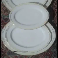 سرویس چینی|ظروف سرو و پذیرایی|اصفهان, جاوان|دیوار