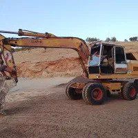 بیل مکانیکی  912|خودرو سنگین|سردشت, |دیوار