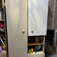 کمد|اسباب و اثاث بچه|رشت, نیکمرام|دیوار