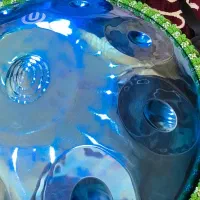 هندگرام|سازهای سنتی|اراک, |دیوار