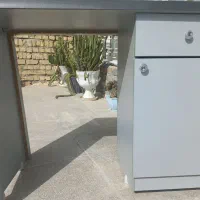 فروش دو عدد میز