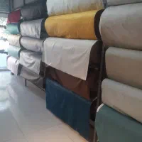 پارچه رومبلی|مبلمان خانگی و میز عسلی|رباط‌کریم, آدران|دیوار