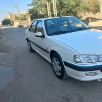 پژو پارسTU5مدل ۹۹