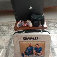 کنسول ps4