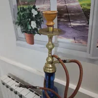 قلیون قدیمی