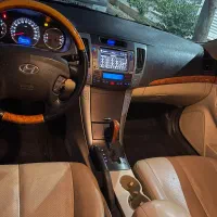 سوناتا nfدرحدنو۲۰۰۹|خودرو سواری و وانت|قزوین, |دیوار