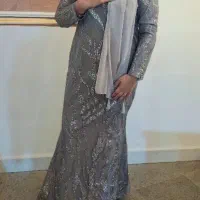 لباس مجلسی زنانه