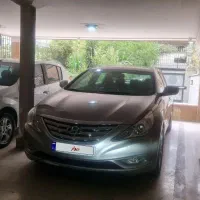 سوناتا yf-2011