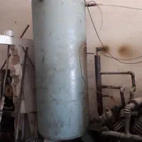 پمپ باد۲۵۰۰لیتری