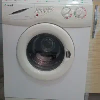 ماشین لباسشویی|ماشین لباسشویی و خشککن لباس|پرند, فاز ۵|دیوار