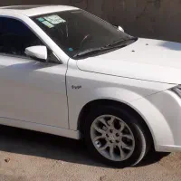 دنا پلاس اتومات توربو|خودرو سواری و وانت|بروجرد, |دیوار