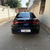 تارا مدل ۴۰۲ اتوماتیک|خودرو سواری و وانت|مشهد, سعد آباد|دیوار