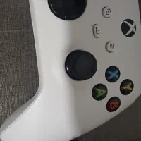 Xbox Series S|کنسول، بازی ویدئویی و آنلاین|تهران, خواجه نظام الملک|دیوار